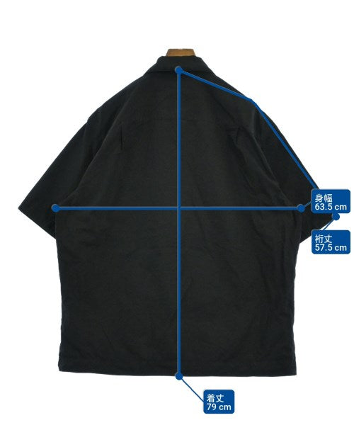 STONE ISLAND 休閒襯衫