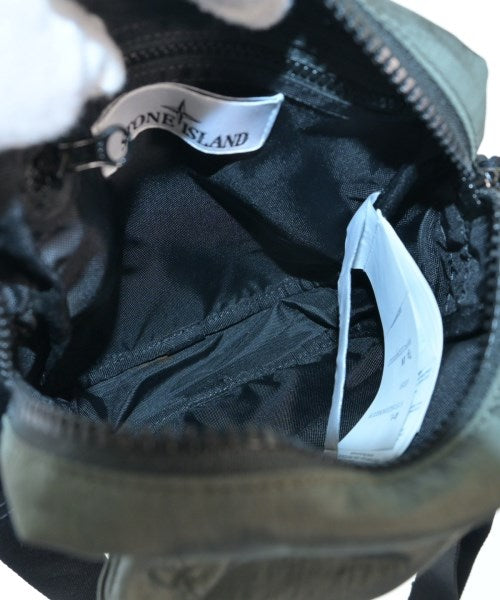 STONE ISLAND 肩背包