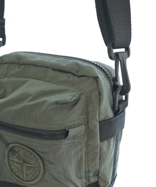 STONE ISLAND 肩背包