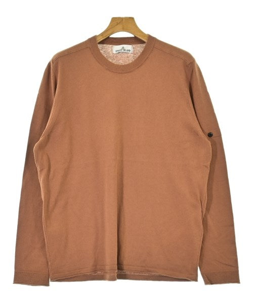 STONE ISLAND 毛衣