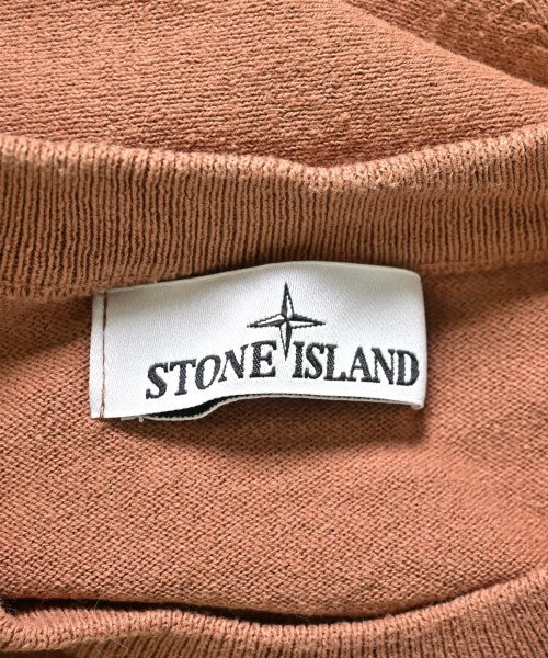 STONE ISLAND 毛衣