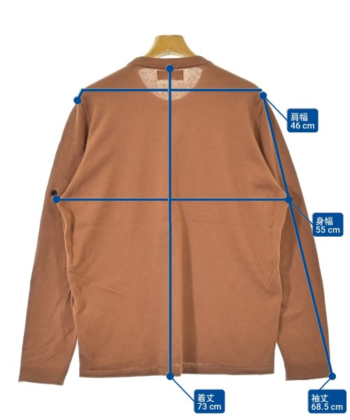 STONE ISLAND 毛衣
