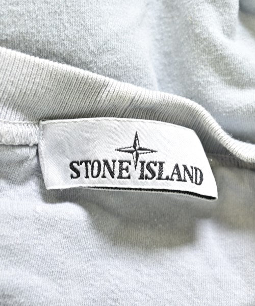 STONE ISLAND T恤/上衣