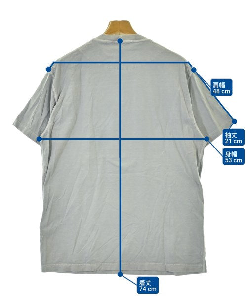 STONE ISLAND T恤/上衣