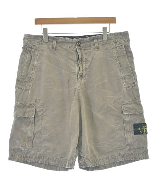 STONE ISLAND 短褲