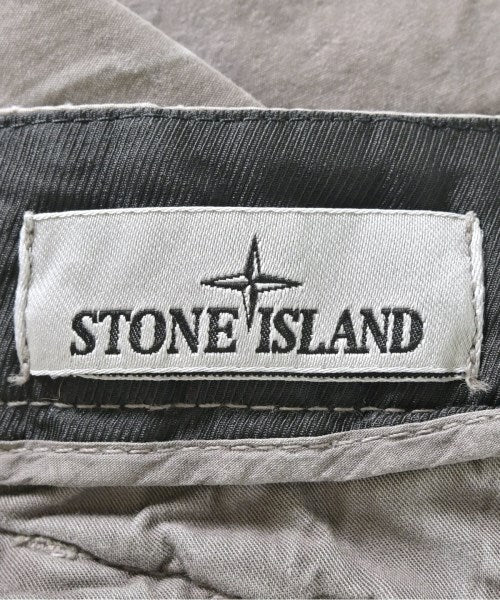 STONE ISLAND 短褲