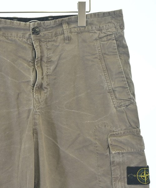 STONE ISLAND 短褲