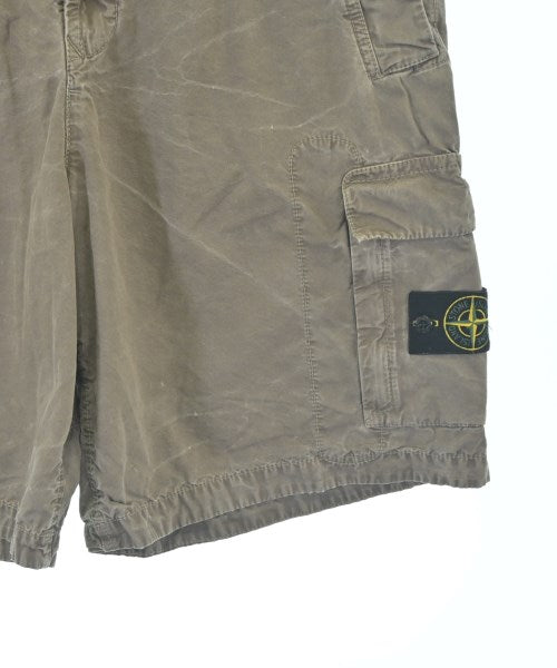 STONE ISLAND 短褲