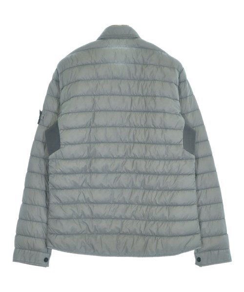 STONE ISLAND 羽絨夾克/背心