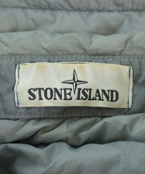STONE ISLAND 羽絨夾克/背心