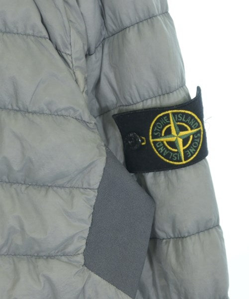 STONE ISLAND 羽絨夾克/背心