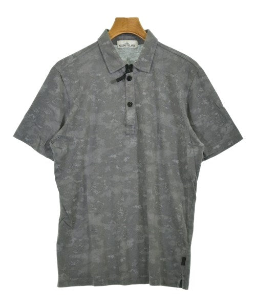 STONE ISLAND POLO衫