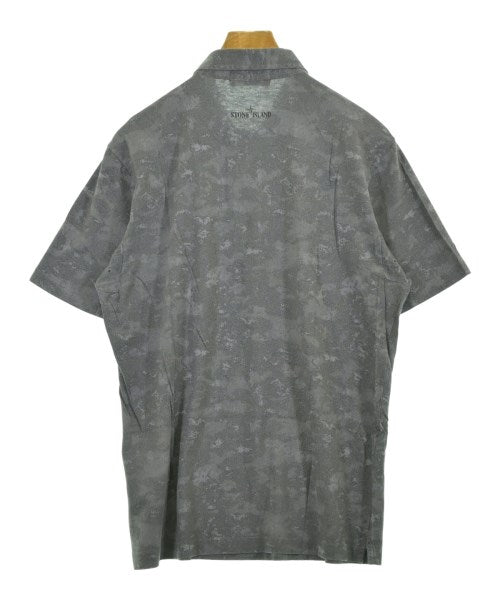 STONE ISLAND POLO衫