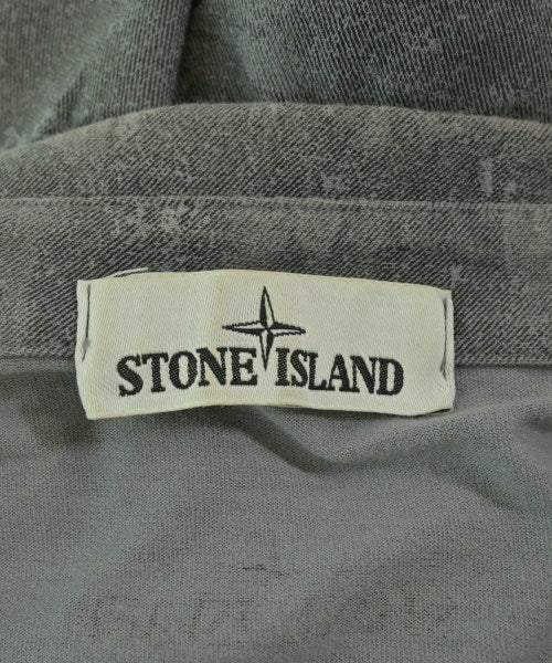 STONE ISLAND POLO衫