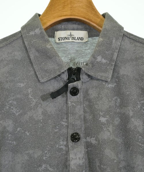 STONE ISLAND POLO衫
