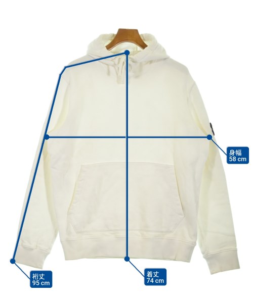 STONE ISLAND 連帽衫