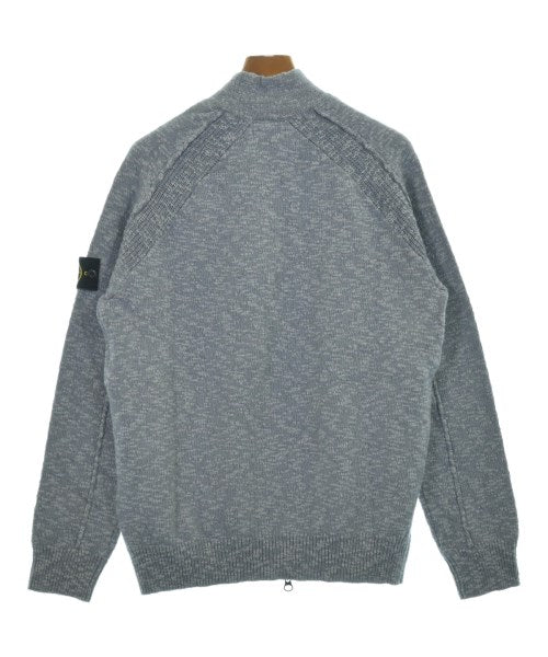 STONE ISLAND 開襟衫