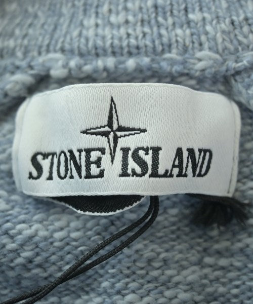 STONE ISLAND 開襟衫