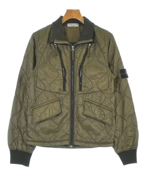 STONE ISLAND 斜紋夾克