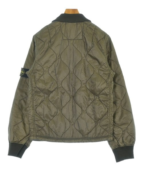 STONE ISLAND 斜紋夾克