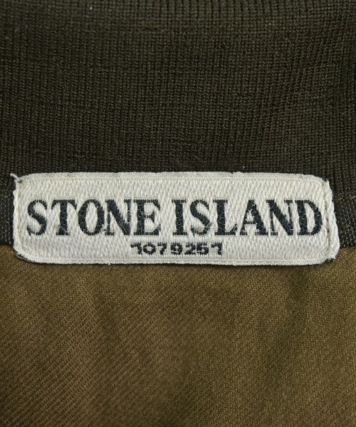 STONE ISLAND 斜紋夾克