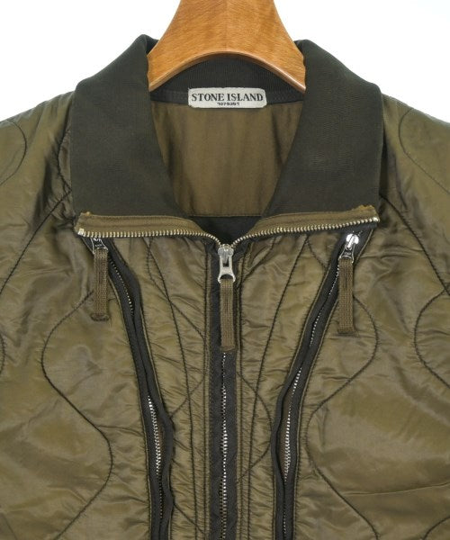 STONE ISLAND 斜紋夾克