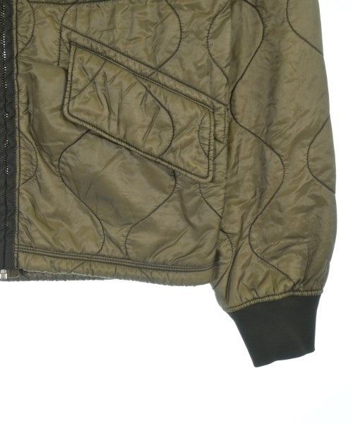 STONE ISLAND 斜紋夾克
