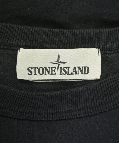 STONE ISLAND T恤/上衣