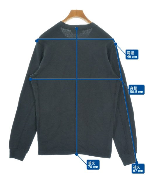 STONE ISLAND 運動衫