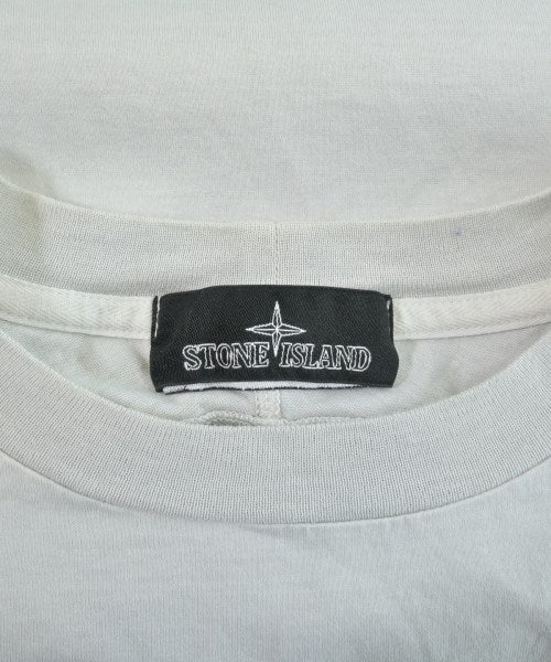 STONE ISLAND T恤/上衣