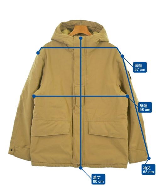 STONE ISLAND 外套