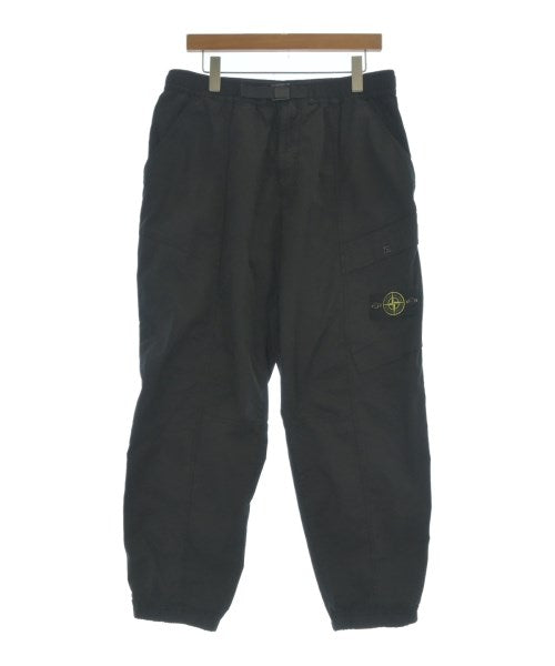 STONE ISLAND 工裝褲