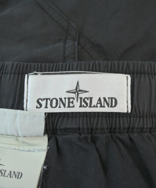 STONE ISLAND 工裝褲