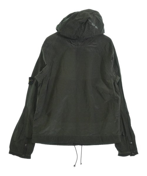 STONE ISLAND 斜紋夾克