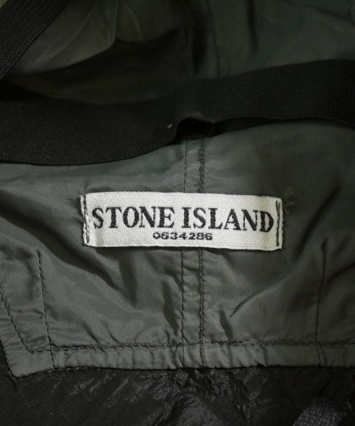 STONE ISLAND 斜紋夾克