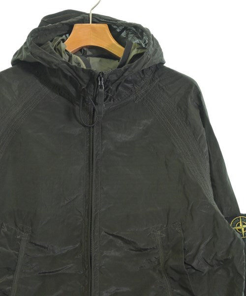 STONE ISLAND 斜紋夾克
