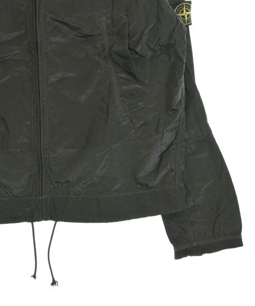 STONE ISLAND 斜紋夾克