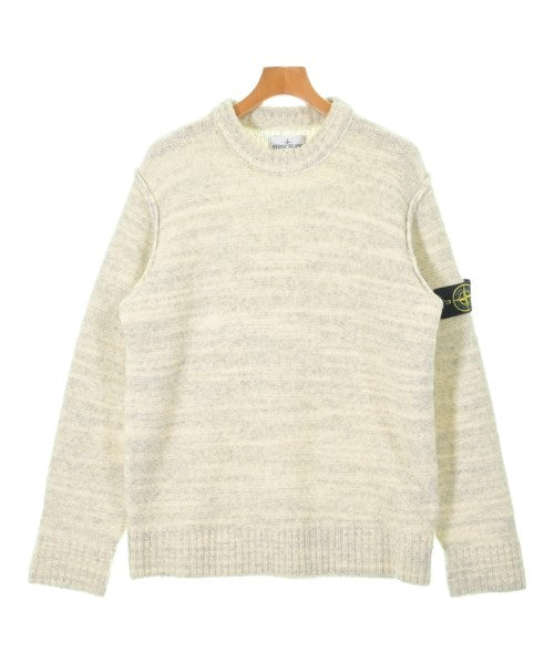 STONE ISLAND 毛衣