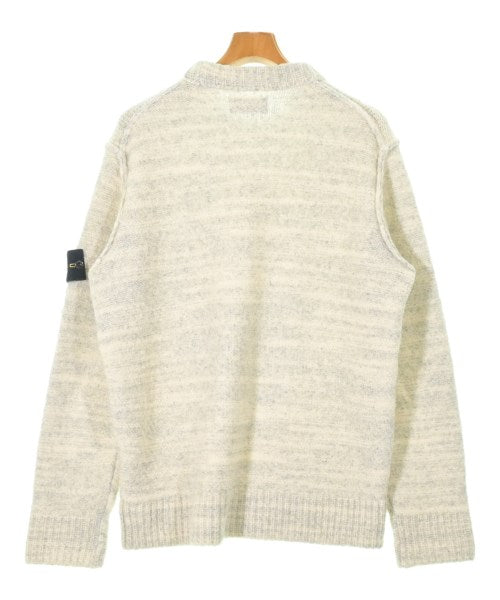 STONE ISLAND 毛衣