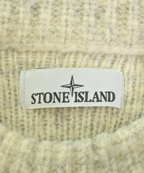STONE ISLAND 毛衣