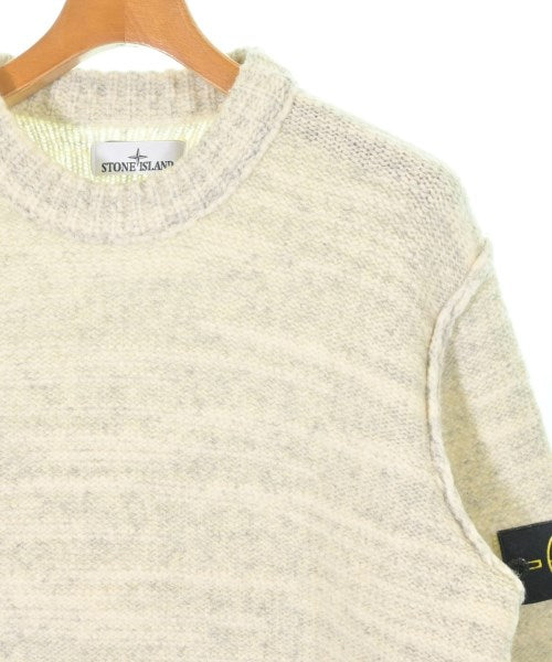 STONE ISLAND 毛衣