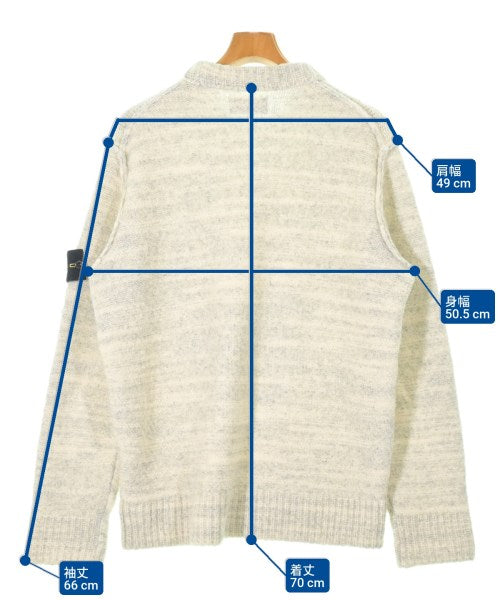 STONE ISLAND 毛衣