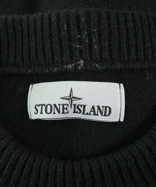 STONE ISLAND 毛衣