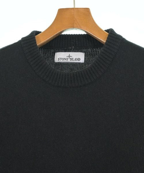 STONE ISLAND 毛衣