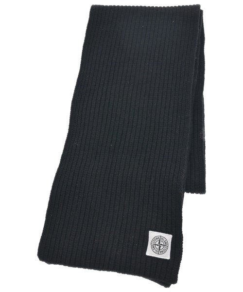 STONE ISLAND 冬季圍巾