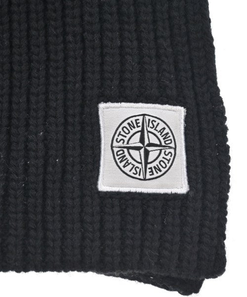 STONE ISLAND 冬季圍巾