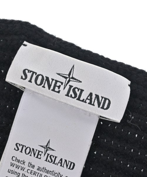 STONE ISLAND 冬季圍巾