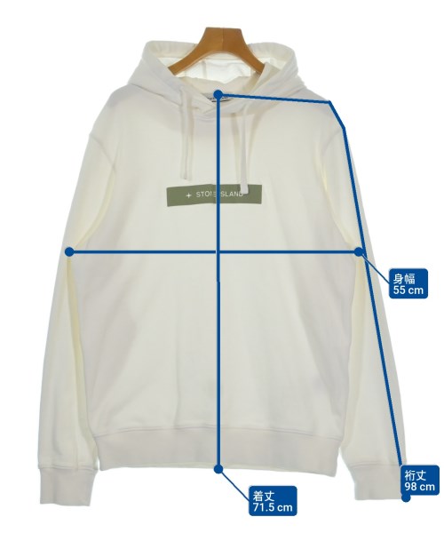 STONE ISLAND 連帽衫