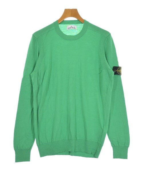 STONE ISLAND 毛衣