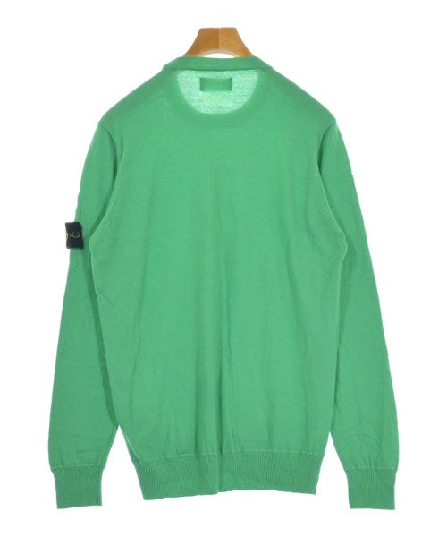 STONE ISLAND 毛衣
